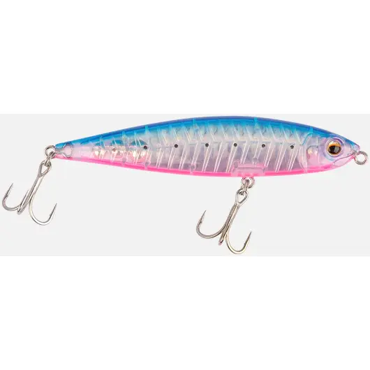 Vobler Vertebrata Topwater 7.5cm 8g Bluepin Sardine