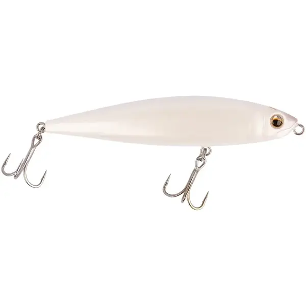 Vobler Vertebrata Topwater 7.5cm 8g Bone