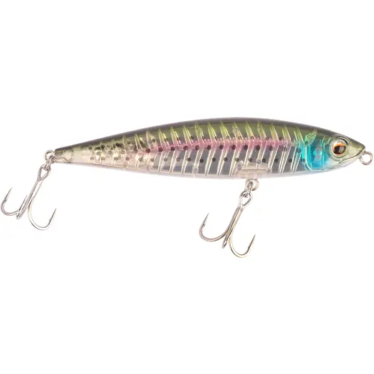 Vobler Vertebrata Topwater 7.5cm 8g Sexy Mullet