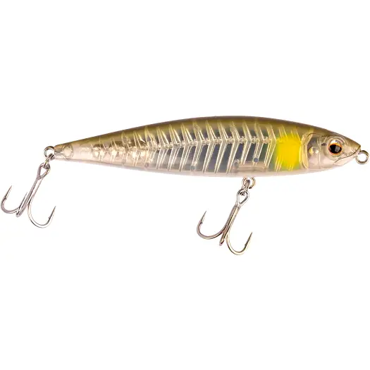 Vobler Vertebrata Topwater 7.5cm 8g Waka Ayu