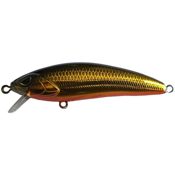 Vobler Willy Minnow 7cm 8.14g 040E