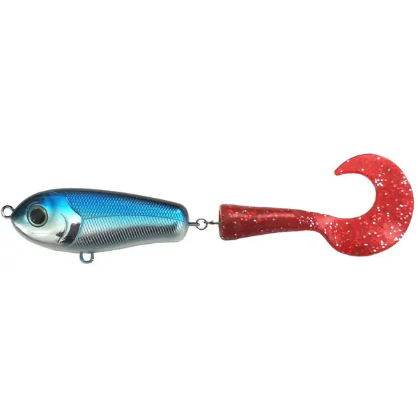 Vobler Wolf Tail Jr. 16cm 31g Shallow 114E