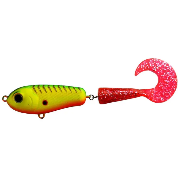 Vobler Wolf Tail Jr. 16cm 31g Shallow A17S