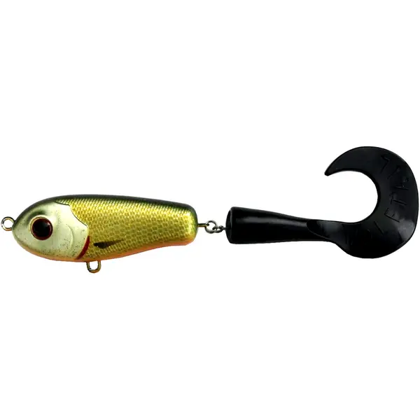 Vobler Wolf Tail Jr. 16cm 31g Shallow C041