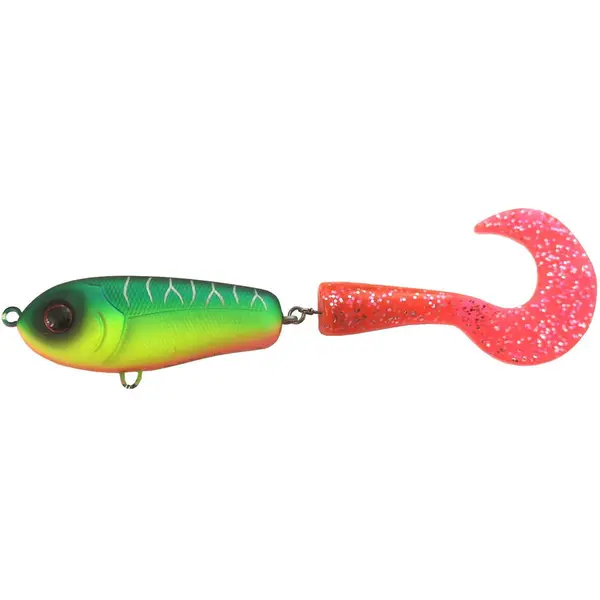 Vobler Wolf Tail Jr. 16cm 37g Sinking A204