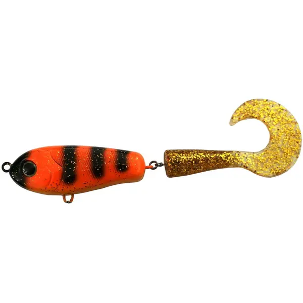 Vobler Wolf Tail Jr. 16cm 37g Sinking C031
