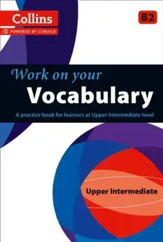 Vocabulary. B2, Paperback/***
