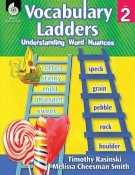 Vocabulary Ladders (Level 2): Understanding Word Nuances, Paperback/Timothy Rasinski