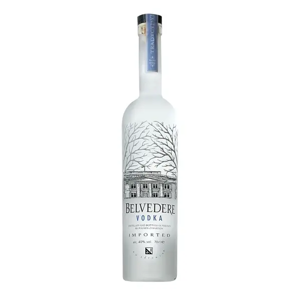 Vodka Belvedere 1l