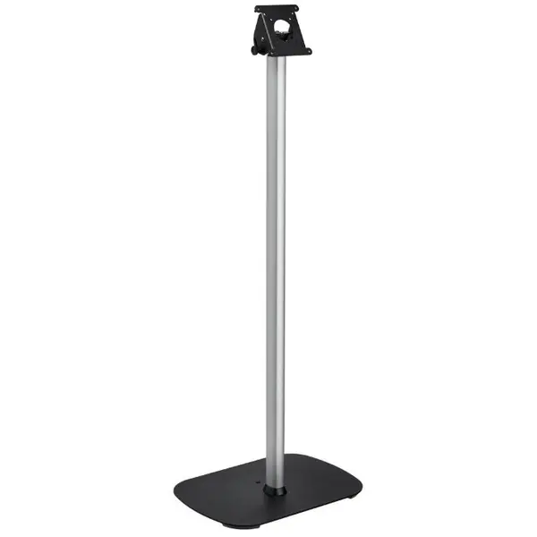 VOGEL`S Stand de podea pentru Tableta / Monitor / Touchscreen, Vogel's PTA 3101, Negru