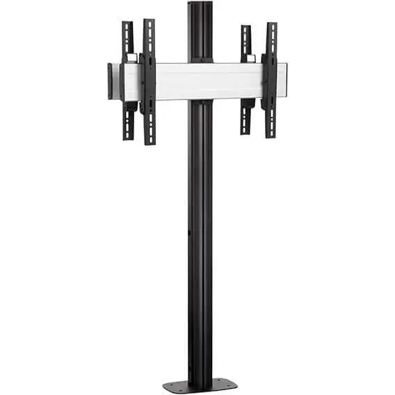 VOGEL`S Stand TV Vogel's B2B VG-FM1844B2B, 37-65inch, 80 kg, Negru