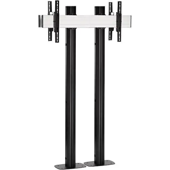 VOGEL`S Stand TV Vogel's B2B VG-FMD1844B2B, 37-65inch, 160 kg, Negru