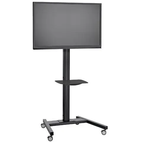 VOGEL`S Stand TV Vogel's T1844, 32-80inch, Black