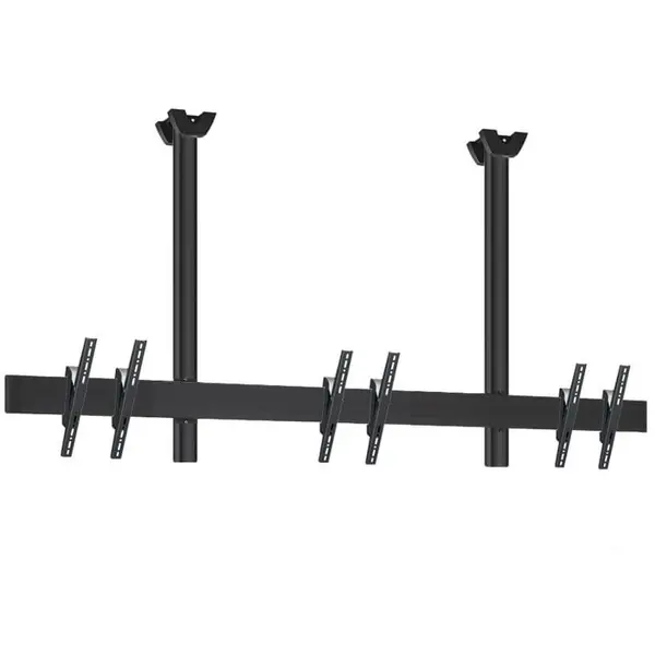 VOGEL`S Suport tavan Menuboard pentru 3 Display-uri Vogel's MBOARD T3 (Extensibil pana la 10 Display-uri)