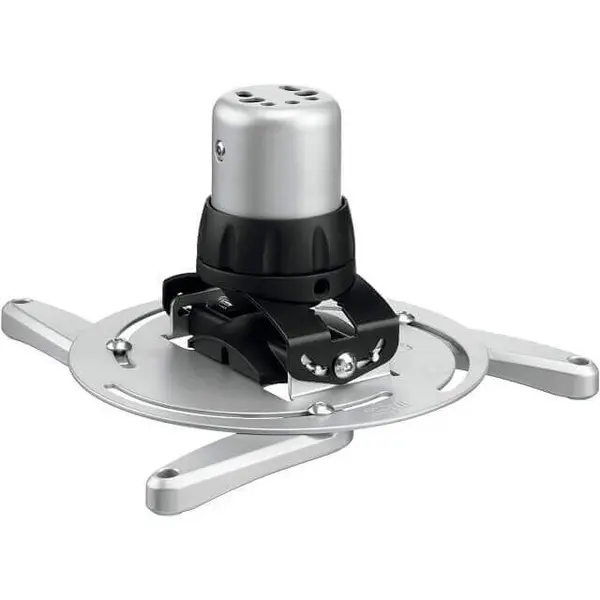 VOGEL`S Suport tavan videoproiector Vogel's PPC1500, max. 20 kg, argintiu