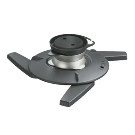VOGEL`S Suport TV/Monitor Vogels 8027454, Montare pe tavan, 10 kg, Inclinare 20°, Rotire 360°