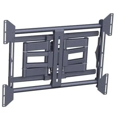 VOGEL`S Suport TV perete, reglabil, Vogel's PFW6851, 42-100, 80 kg, Negru