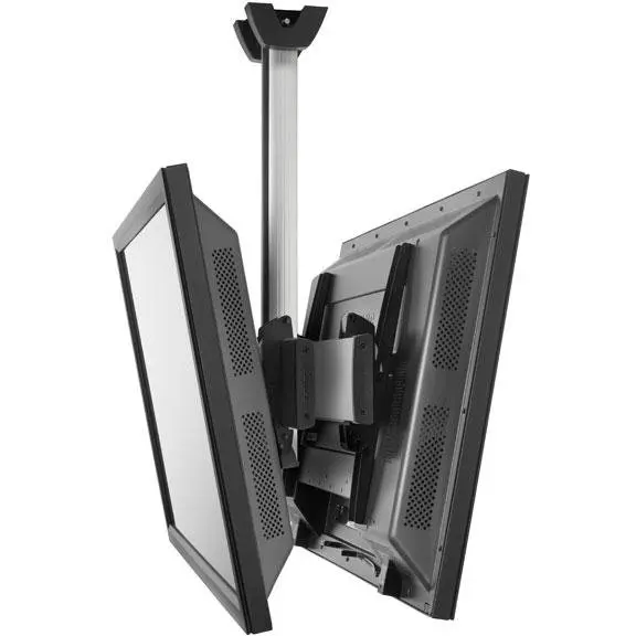 VOGEL`S Suport TV tavan, reglabil, Vogel's PUC4, 32''-80''(81cm-200cm), max.80 kg
