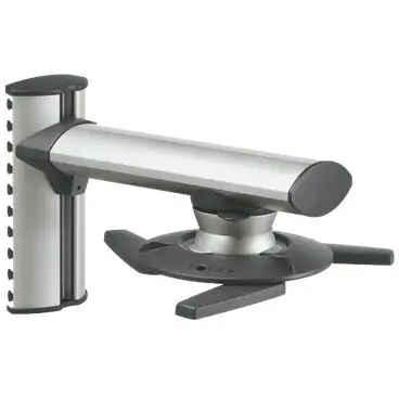 VOGEL`S Suport TV Vogels 8023654, montare pe perete, capacitate maxima 10 kg, Argintiu