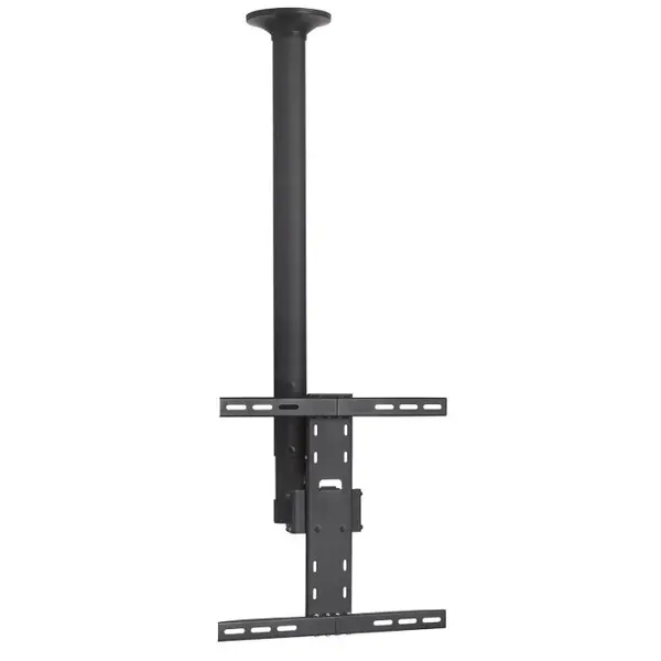 VOGEL`S Suport TV Vogels DCM1-44, 7372440, 32-55 inch, 30 kg, VESA 400x400, Negru