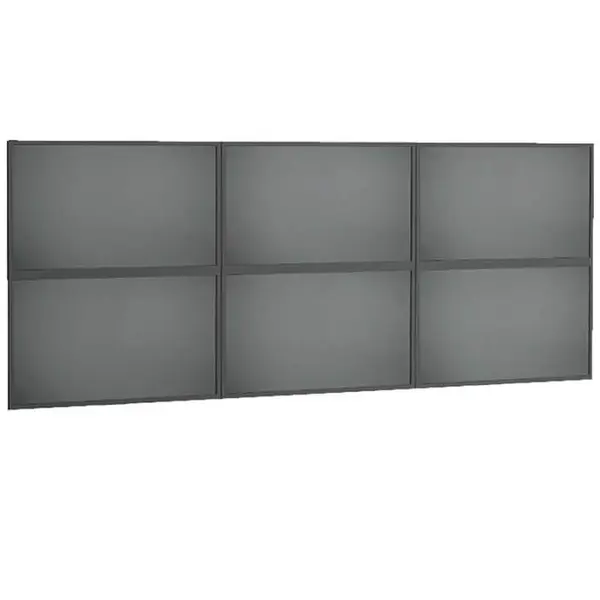 VOGEL`S Suport VideoWALL Vogel's 3x2 cu fixare pe perete