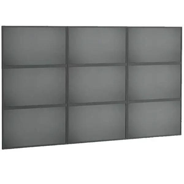 VOGEL`S Suport VideoWALL Vogel's 3x3 cu fixare pe perete
