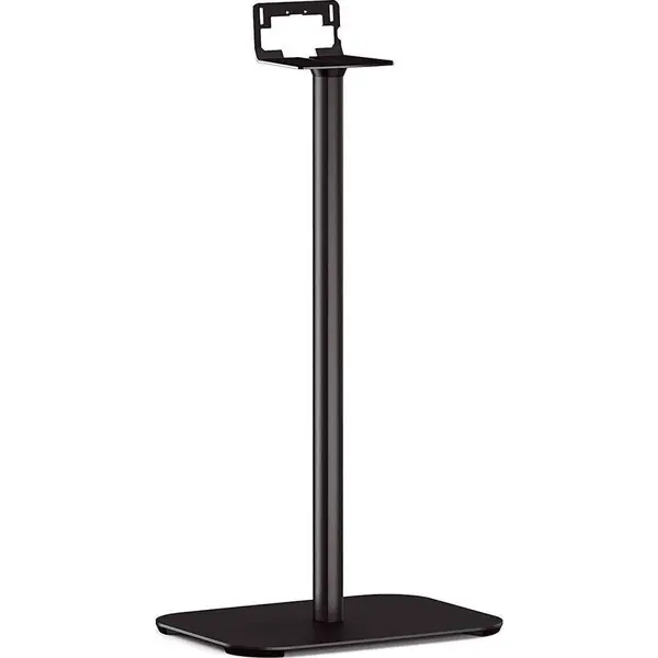 VOGEL`S Vogels SOUND 3305 Universal L Speaker floor stand, Black