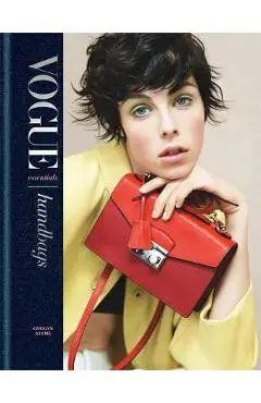 Vogue Essentials: Handbags