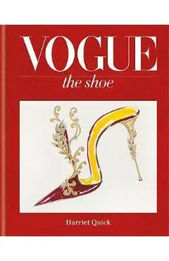Vogue The Shoe