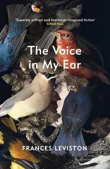 Voice in My Ear, Paperback/Frances Leviston