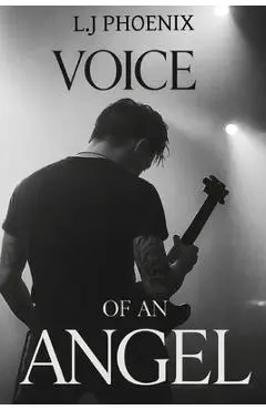 Voice of an Angel - L. J. Phoenix