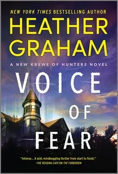 Voice of Fear/Heather Graham