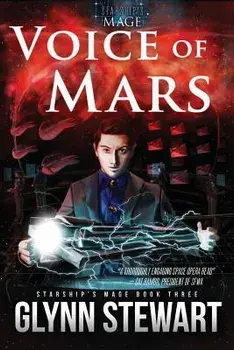 Voice of Mars, Paperback/Glynn Stewart
