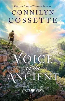 Voice of the Ancient, Paperback/Connilyn Cossette
