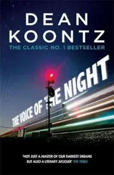 Voice of the Night, Paperback/Dean Koontz