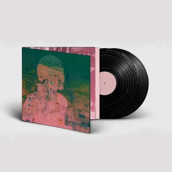 Voices 2 - Vinyl | Max Richter