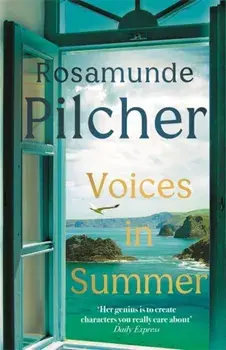 Voices in Summer, Paperback/Rosamunde Pilcher