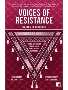 Voices of Resistance, Paperback/Batool Abu Akleen