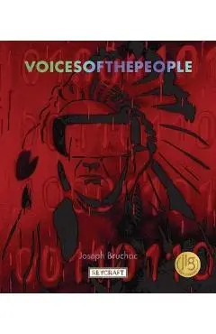 Voices of the People - Joseph Bruchac