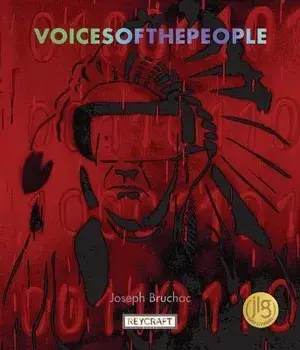 Voices of the People, Paperback/Joseph Bruchac