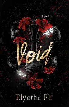 Void. Book 1, Hardback/Elyatha Eli