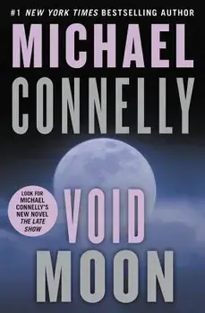 Void Moon, Hardcover/Michael Connelly