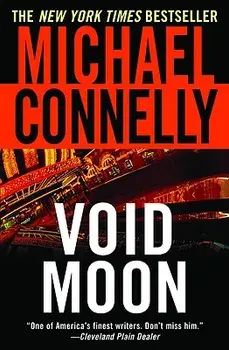 Void Moon, Paperback/Michael Connelly