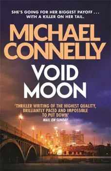 Void Moon, Paperback/Michael Connelly