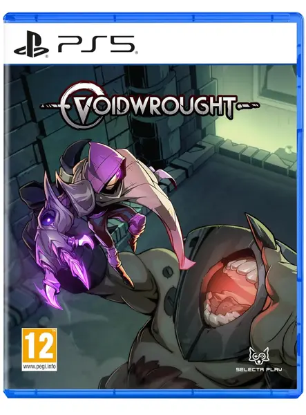 Voidwrought PC|PlayStation 5