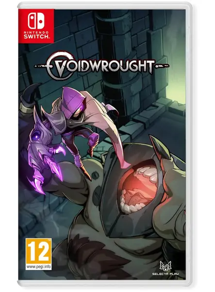 Voidwrought PC|PlayStation 5