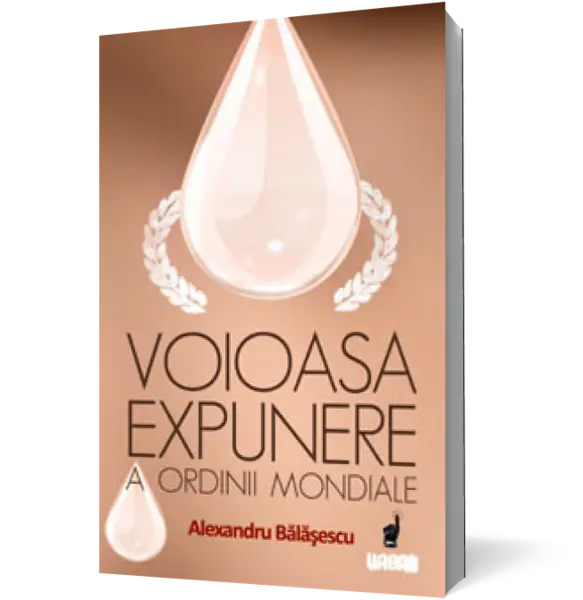 Voioasa expunere a ordinii mondiale