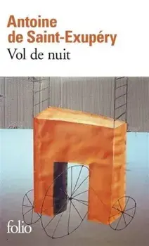Vol de nuit, Paperback/Antoine de Saint-Exupery