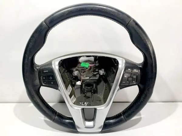 Volan 31250592 Volvo V60 facelift (2013-2018)