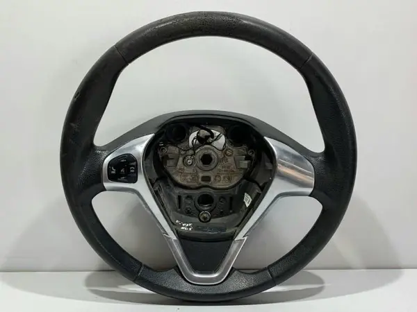 Volan 34126979A Ford Fiesta 7 facelift (2013-2017) [MK7]